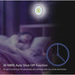 LED Cabinet Light Remote Control Set – 3 Wireless Cell Operated Tap Lights with Dimming & 30 Mins Timer Modes