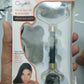 Premium Jade Roller & Gua Sha Facial Massage Set | Natural Skin Care Beauty Tool